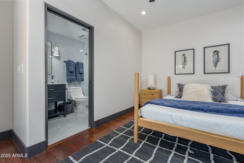 Guest Suite
