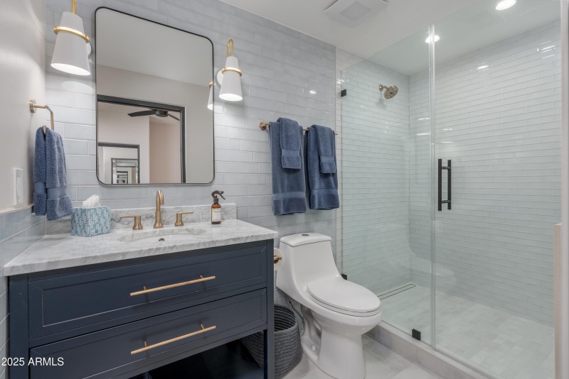 Guest Suite Bath