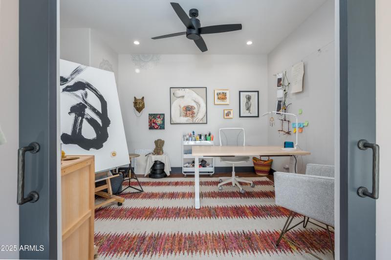 Guest Room/Office