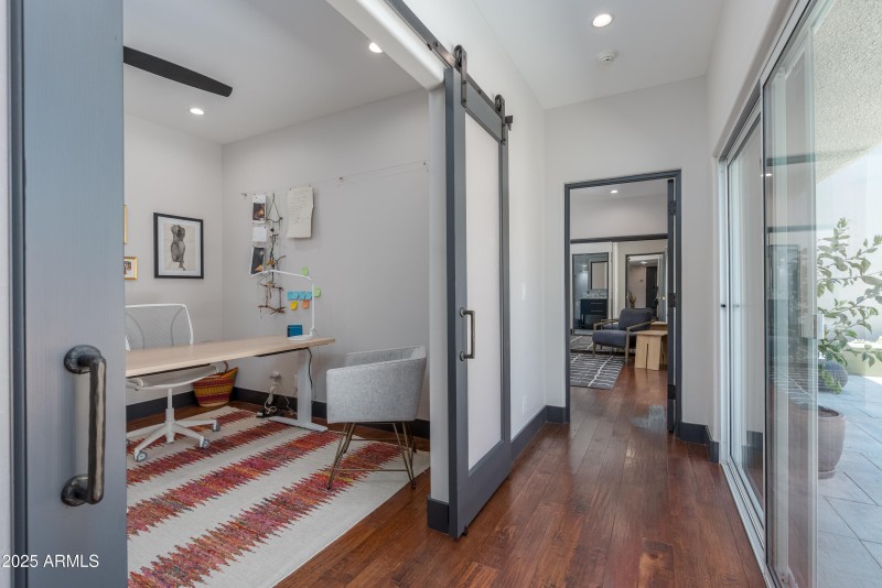 Guest Room/Office