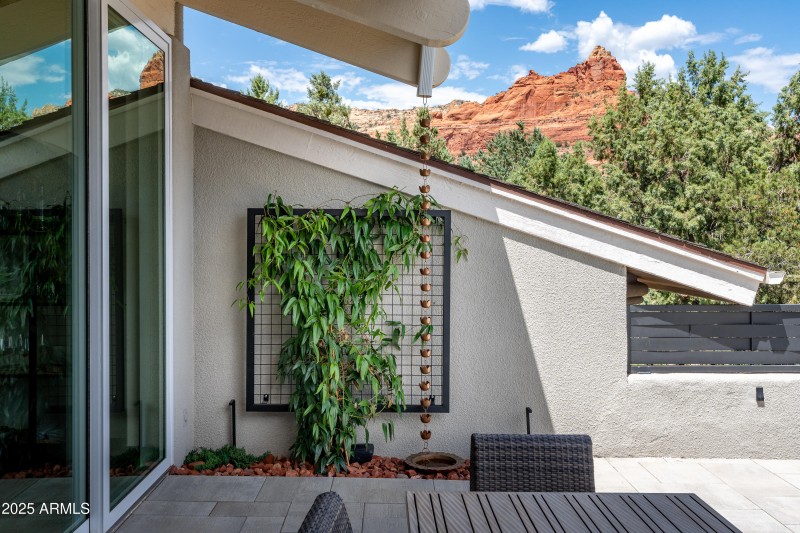 Patio Views