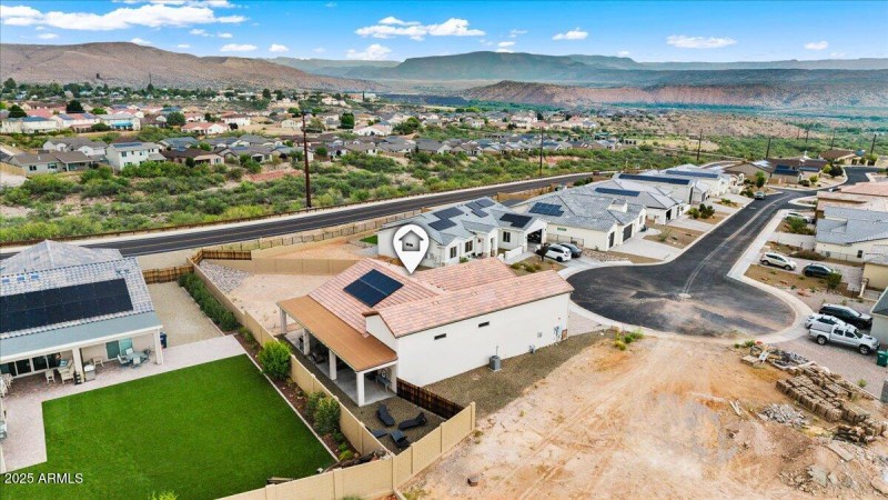 30-Aerial View SW