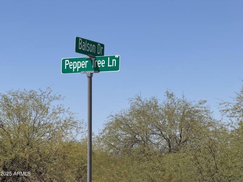 Crossroads