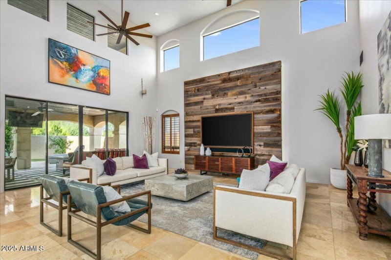 Living Room Views