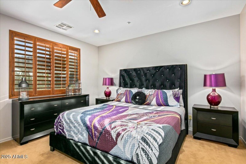 Bedroom Ensuite