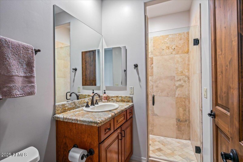 Ensuite Bath