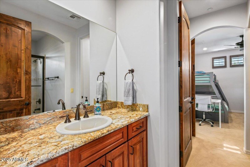 Guest Bath