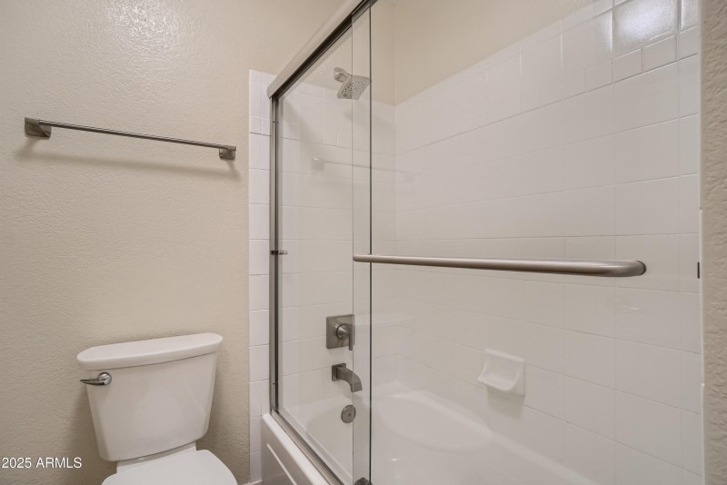 Primary Shower-Tub