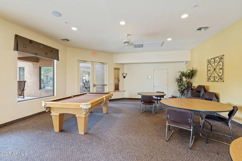 Community Clubhouse