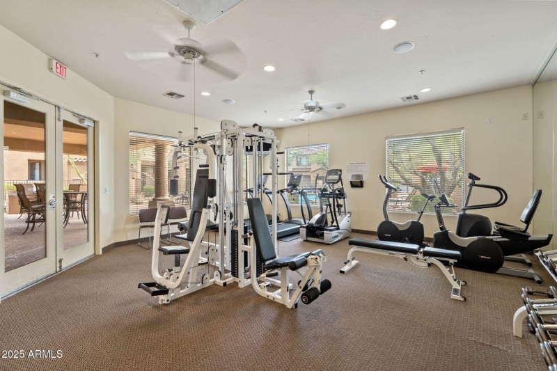 Community Gym
