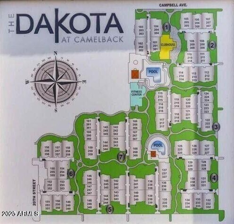Community Map