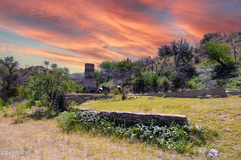 Rancho Del Oro