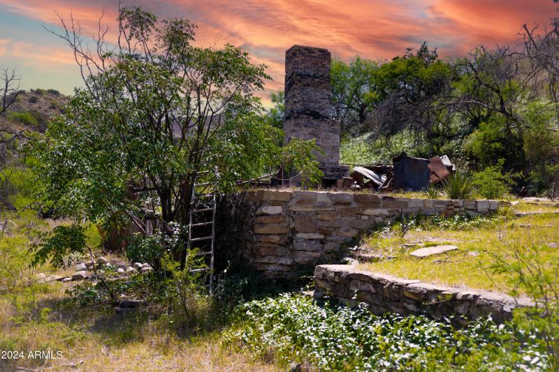Rancho Del Oro