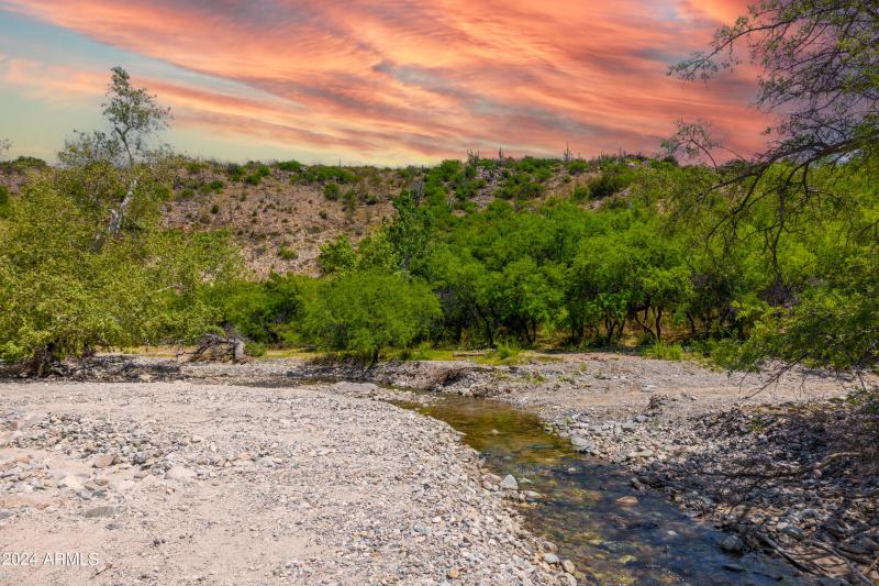 Rancho Del Oro