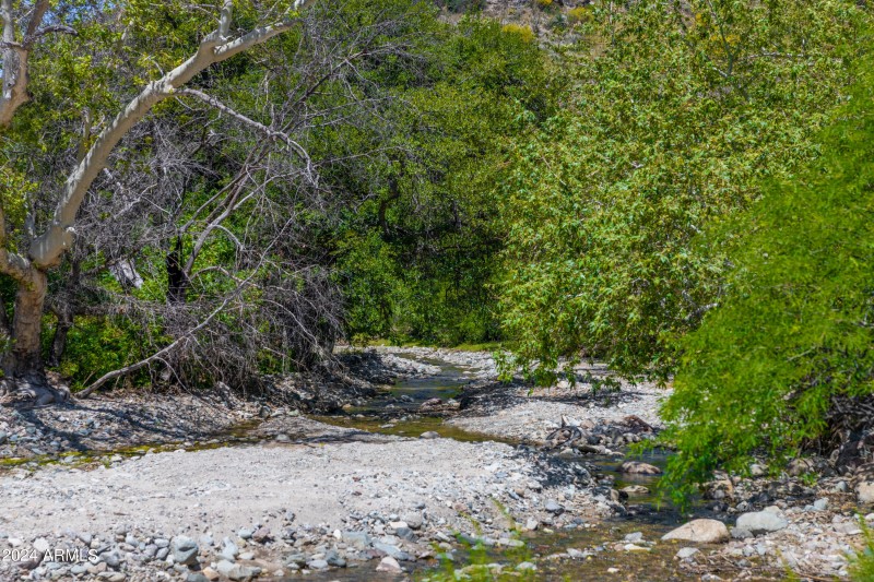 Rancho Del Oro