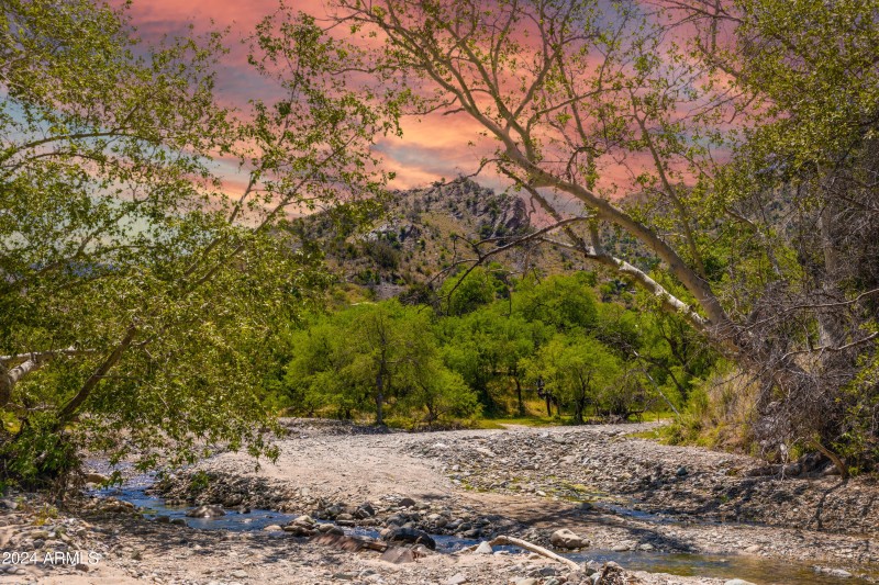 Rancho Del Oro