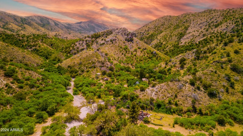 Rancho Del Oro