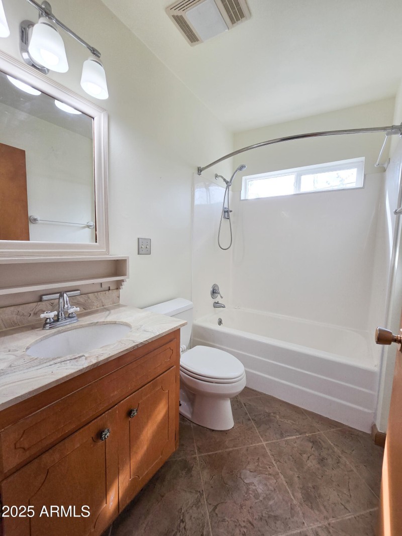 Hall Bath