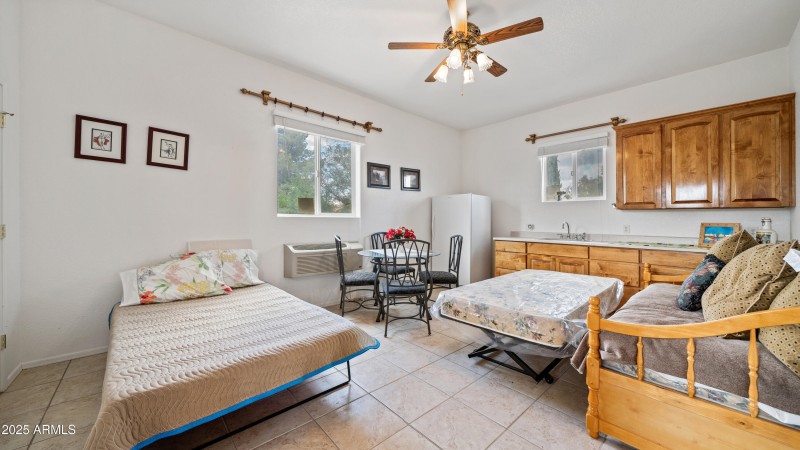 Guest house