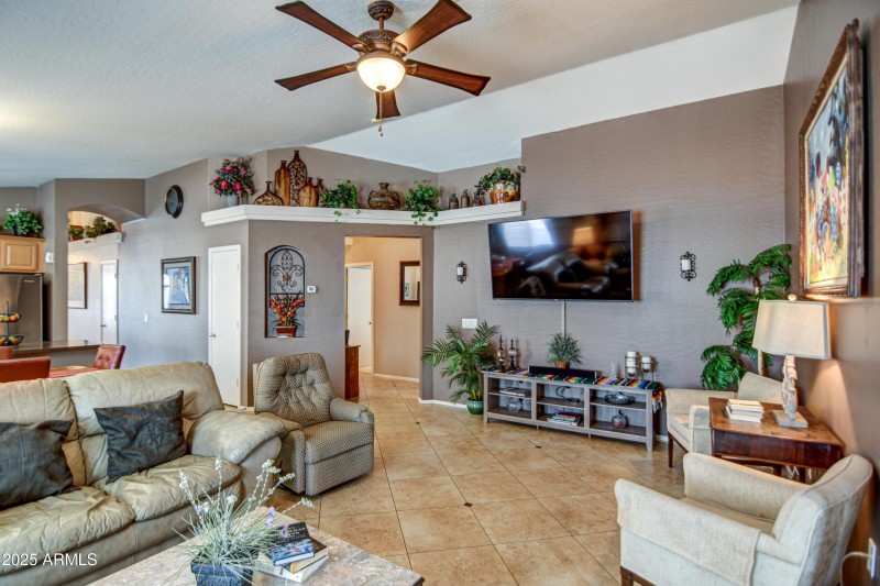 Family Room 1