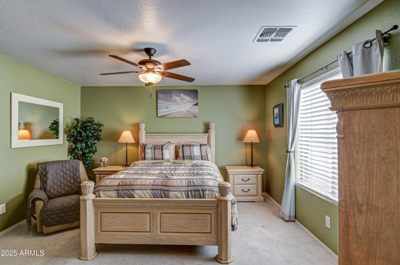 Primary Bed 4