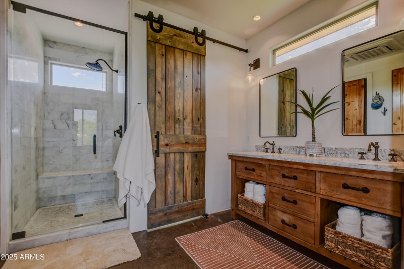 Primary Bathroom 2