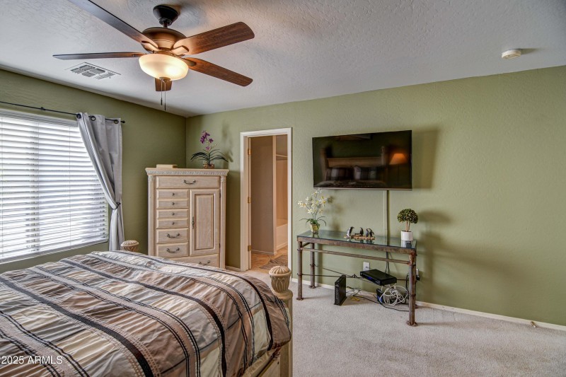 Primary Bed 2