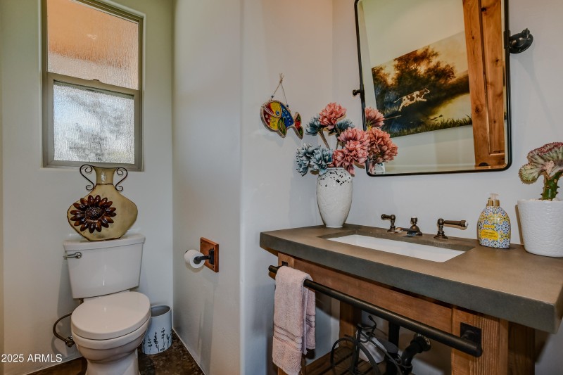 Primary Bathroom 2