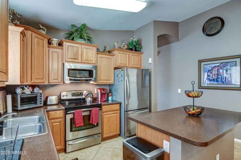 Kitchen 4