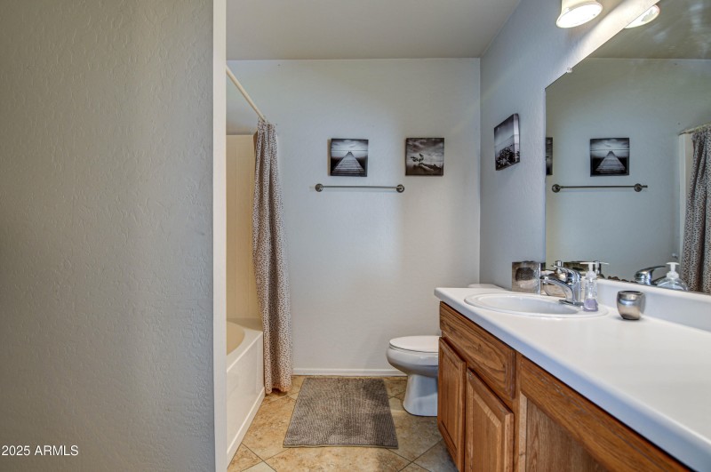 Primary Bath 1