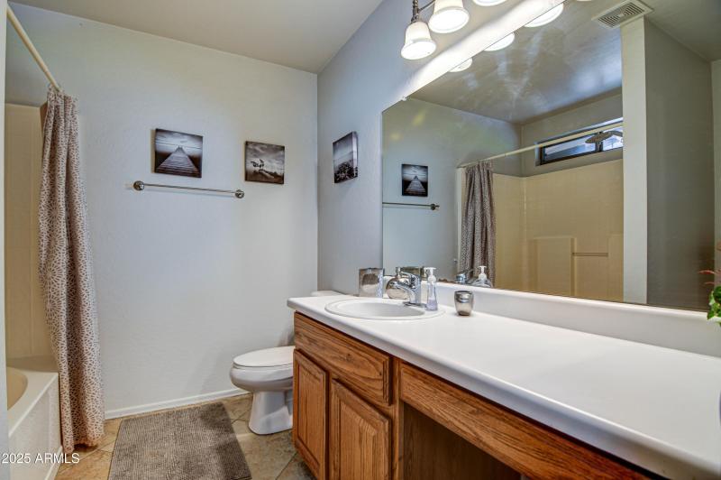 Primary Bath 2
