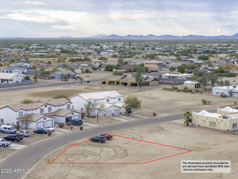 UAS High View NE