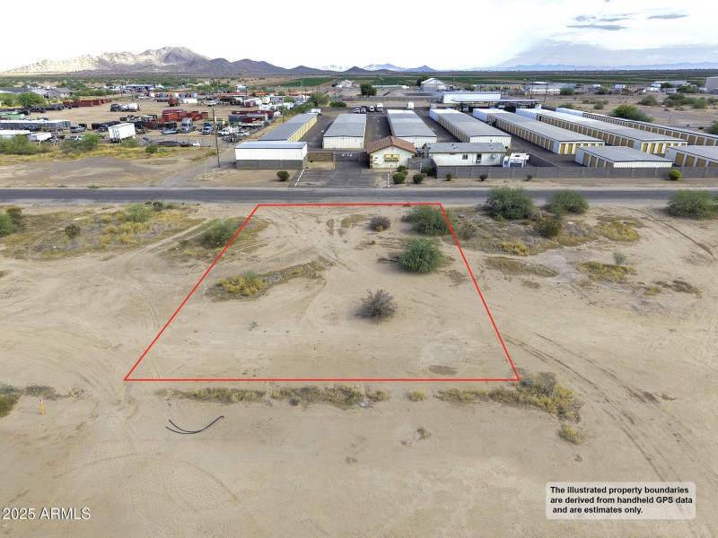 UAS Back Center