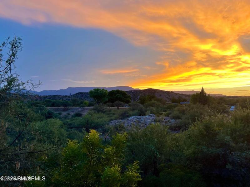 Arizona Sunset