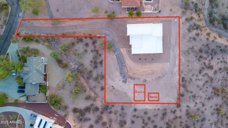 2430 Lupine Ln Wickenburg Az00009