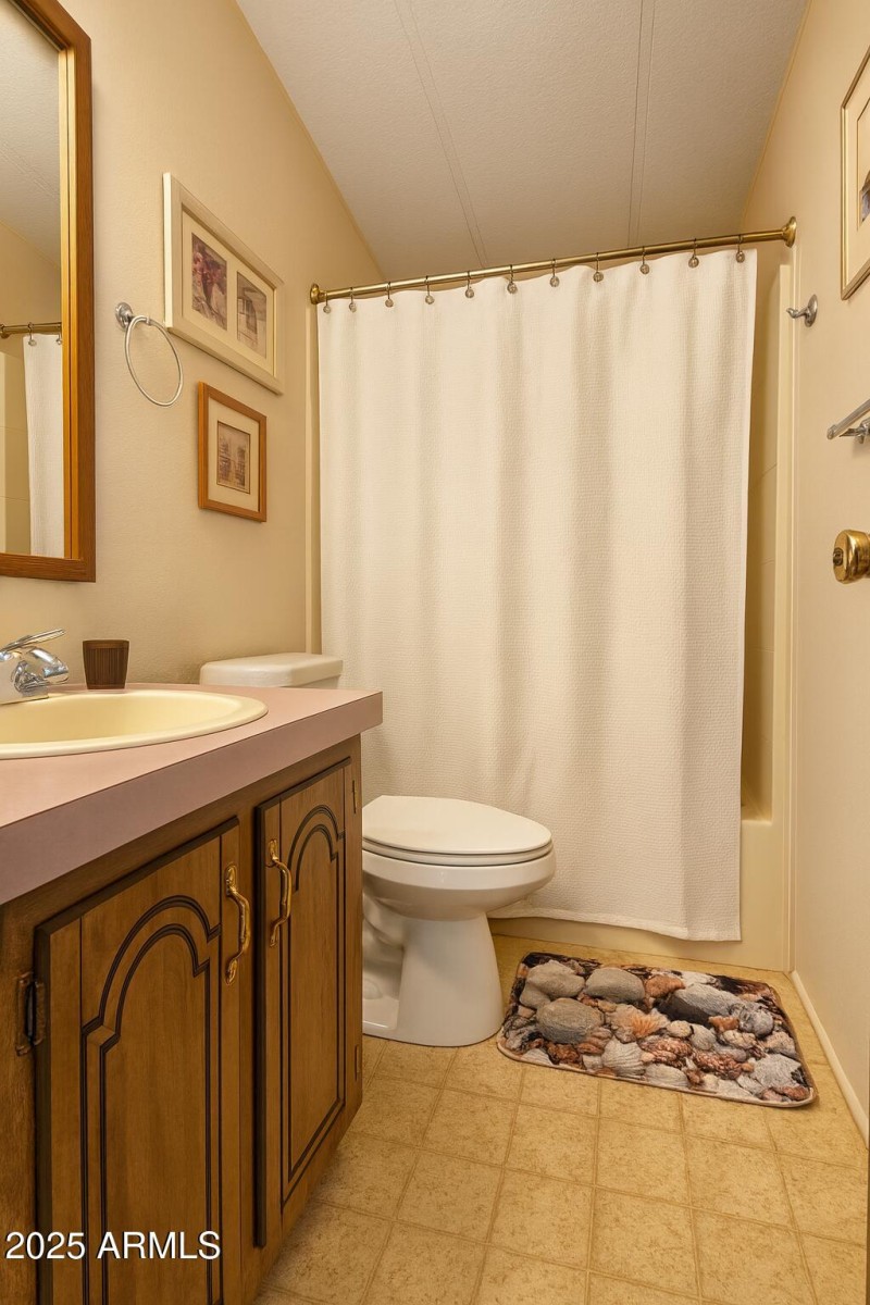 Bathroom 2