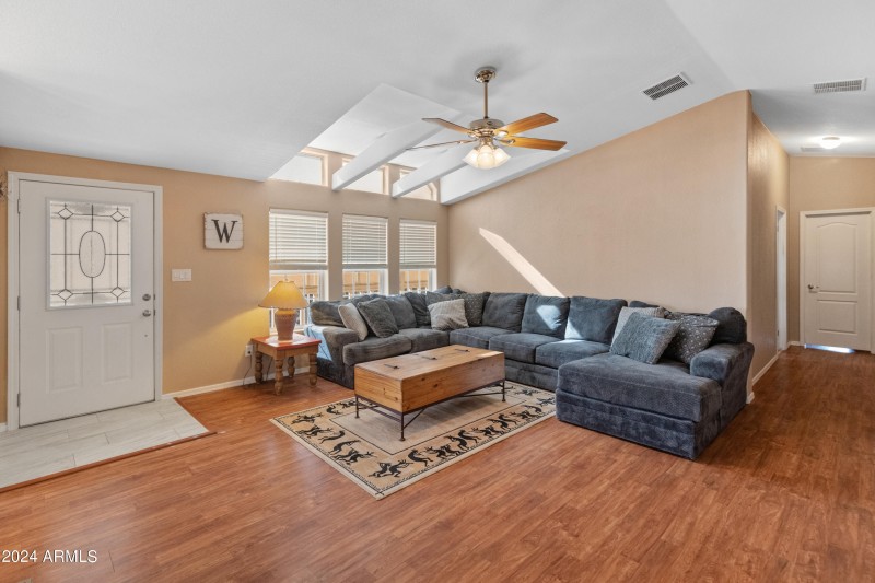 11596 W Sierra Dawn Blvd #377-21