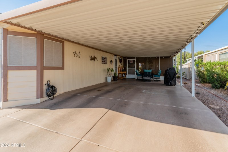 11596 W Sierra Dawn Blvd #377-40