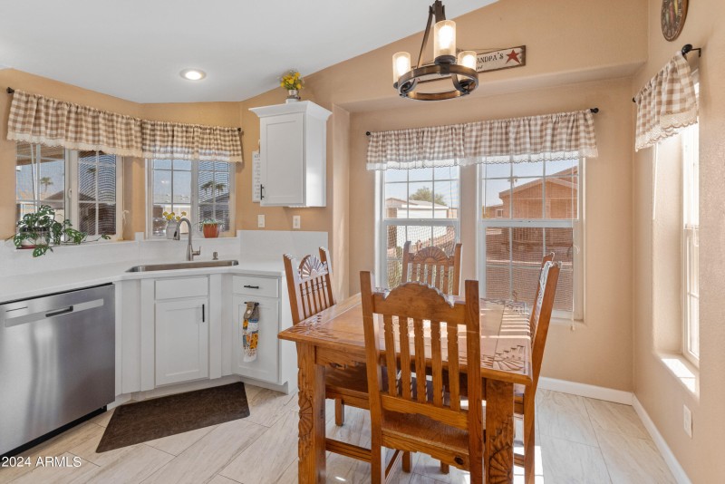 11596 W Sierra Dawn Blvd #377-19