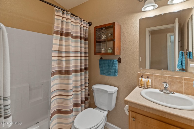 11596 W Sierra Dawn Blvd #377-6