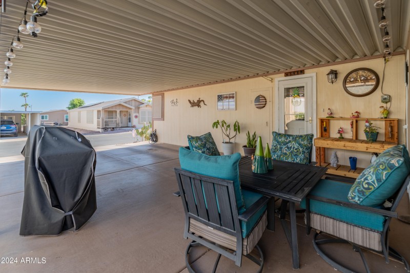 11596 W Sierra Dawn Blvd #377-42