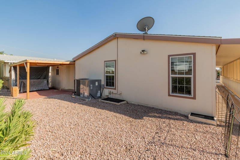 11596 W Sierra Dawn Blvd #377-38