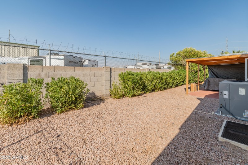 11596 W Sierra Dawn Blvd #377-35