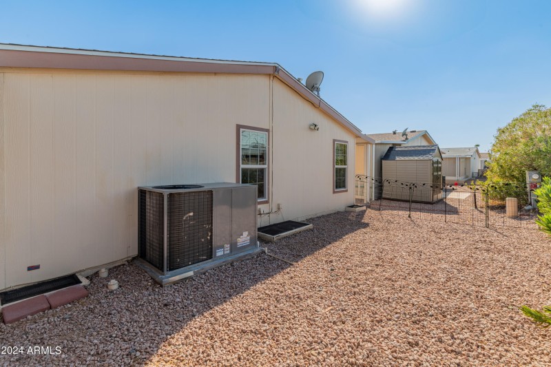11596 W Sierra Dawn Blvd #377-36