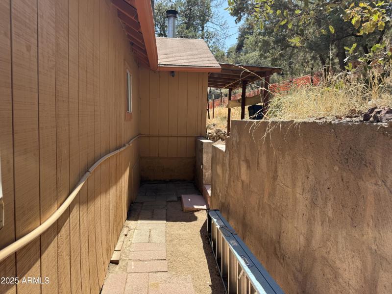 Walkway