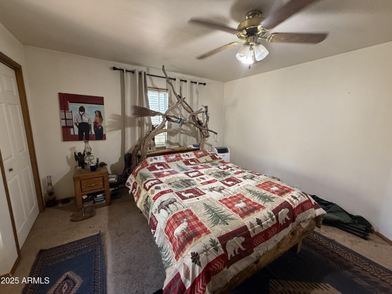 Main bedroom