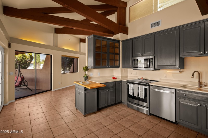 Beautiful Kitchen