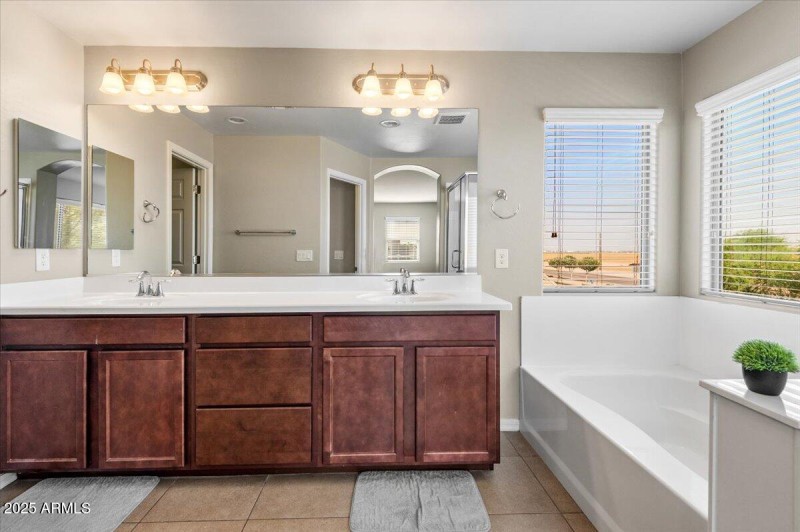 22-Primary bathroom