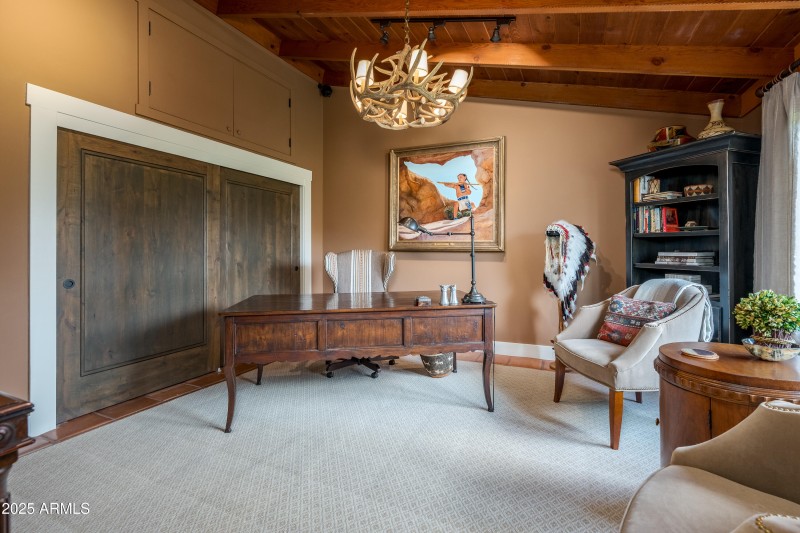 Office/Bedroom