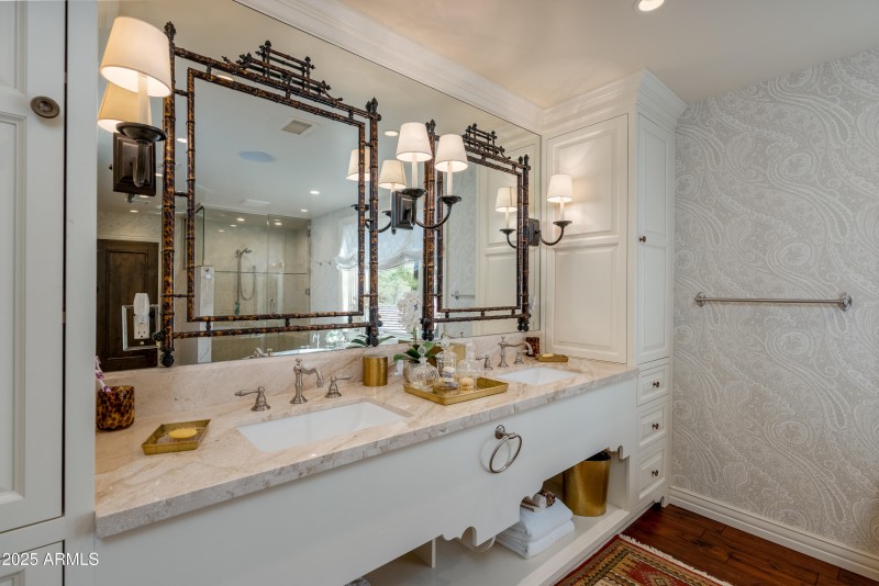 Vanities